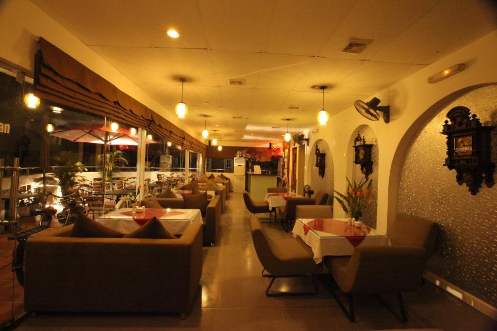 Dang Anh Hotel Ανόι Δωμάτιο φωτογραφία