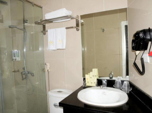 Dang Anh Hotel Ανόι Εξωτερικό φωτογραφία