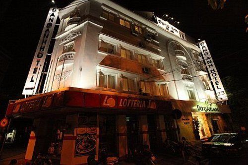 Dang Anh Hotel Ανόι Εξωτερικό φωτογραφία
